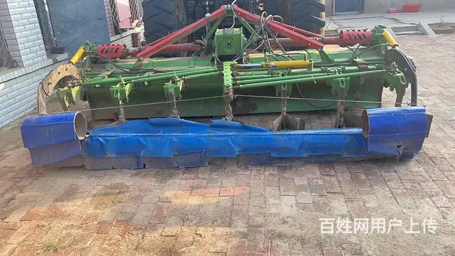 旋耕机个人一手价格面议 - 图片 1