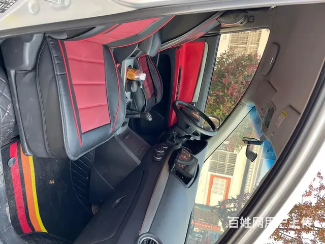 【搞定了！】荣威350 2013款 350S 1.5 手动 - 图片 8