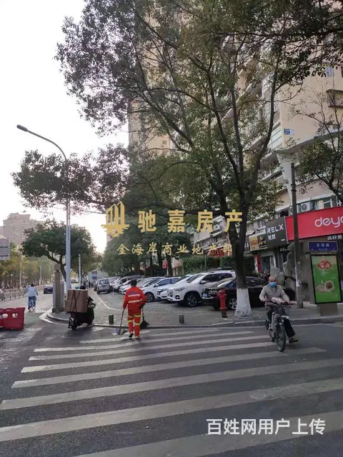 文灶商圈 店铺招租 适合美容 养生 培训 茶馆 棋牌室等 - 图片 2