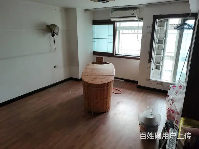 金色大地 普通住宅 简单装修 复式 朝南 - 图片 3
