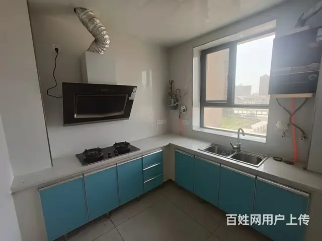 文化苑四室两厅两卫出租 - 图片 6