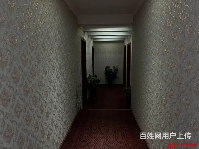（四川铺鑫网）巴州区三号桥头老城桥头160㎡宾馆转让 - 图片 5