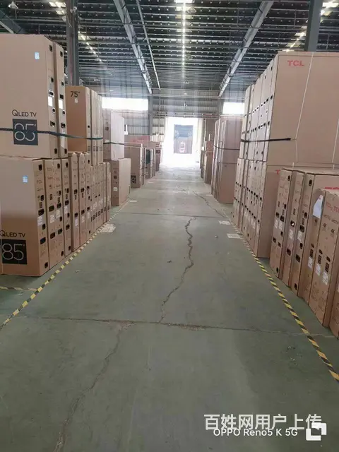 香坊区香福路与秀明路交口库房出租 - 图片 1