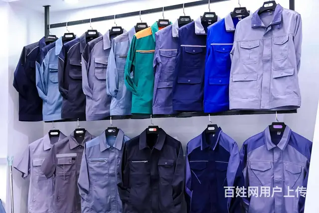 2024年深圳LINK FASHION服装展会 - 图片 2
