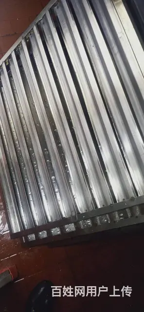 全日照酒店油烟机管道清洗，专业清洗队伍 - 图片 1