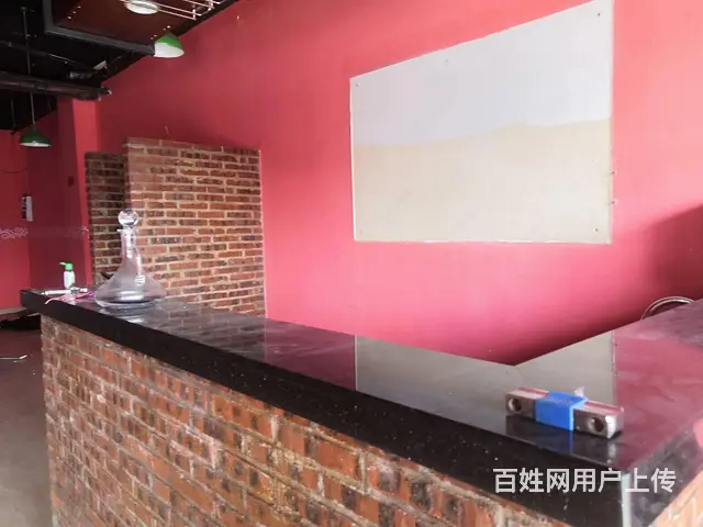 (业主直租)华发商都旁155平一楼旺铺，车位充足 - 图片 5