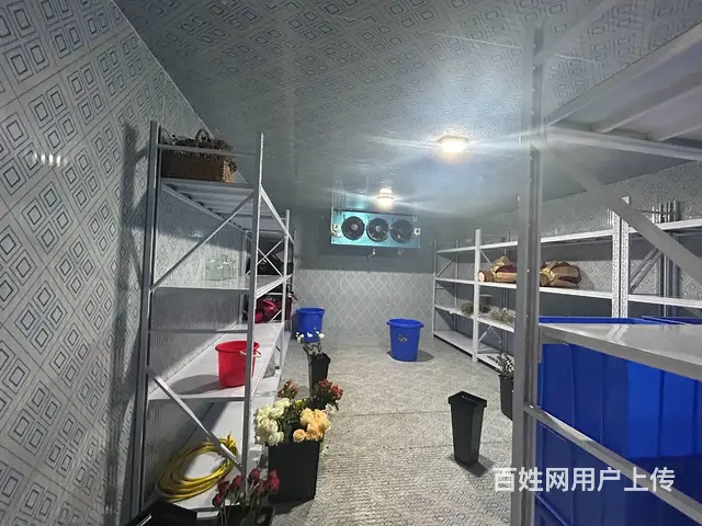 （老板本人）多所学校旁临街花店优价转让（可空转）  5691 - 图片 1