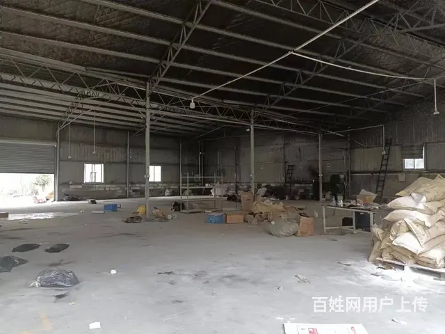 （老板本人）黄兴镇自建600平厂房仓库优价出租  5734 - 图片 7