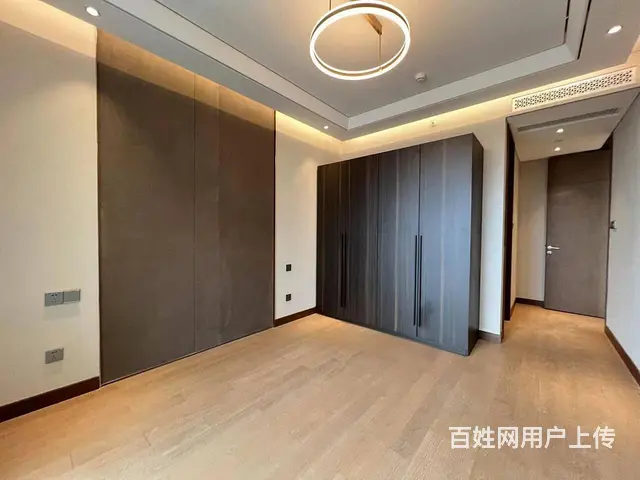 融创中心武汉壹号院 商务接待居家全景落地窗楚河汉街 - 图片 7