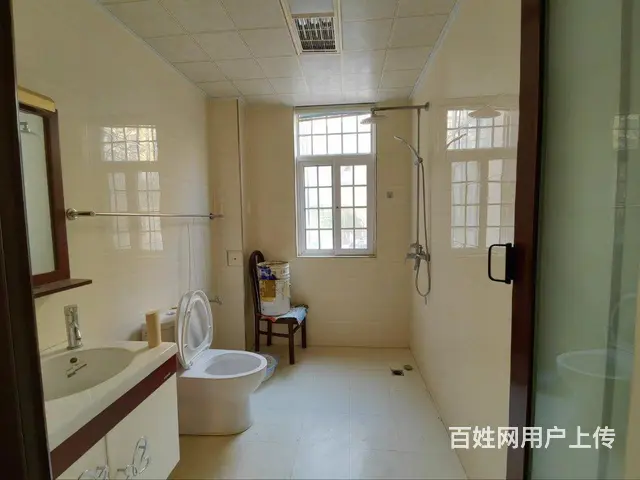城上城 精装大三室 一楼带花园 - 图片 9