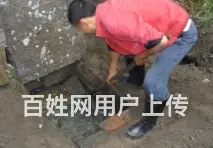 通下水道，管道疏通，市政管道疏通，抽化粪池，抽泥浆 - 图片 8