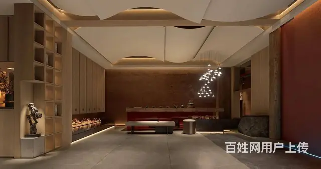 专注湛江美容院设计装修项目全案落地 - 图片 7