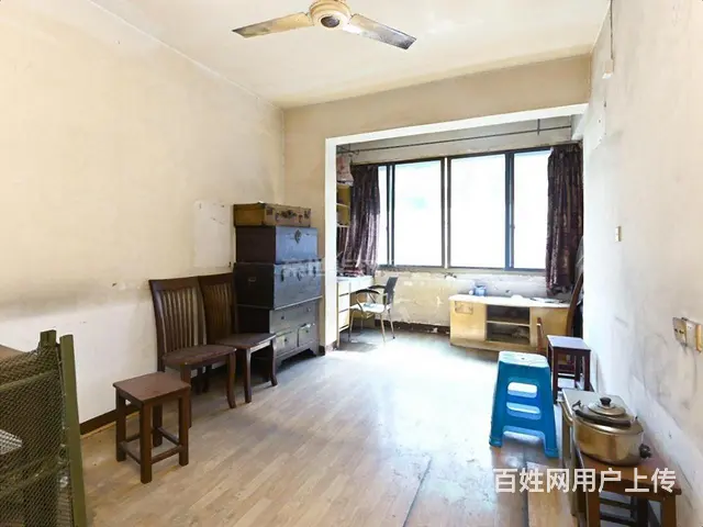 限购取消了！可买西湖边这套 杭州有烟火气的地方 鼓楼两房朝南 - 图片 1