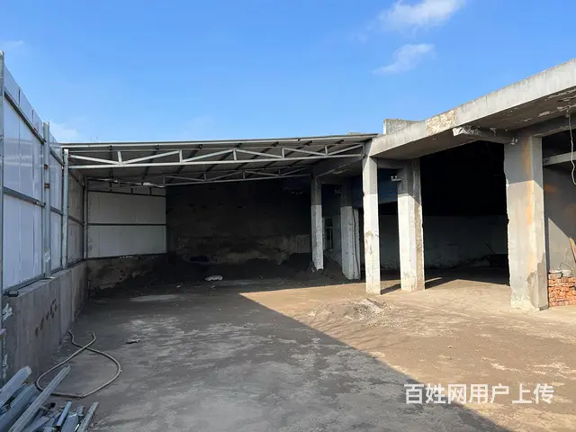 出租金常州金坛450平厂房带空场地，没有环保问题 - 图片 5