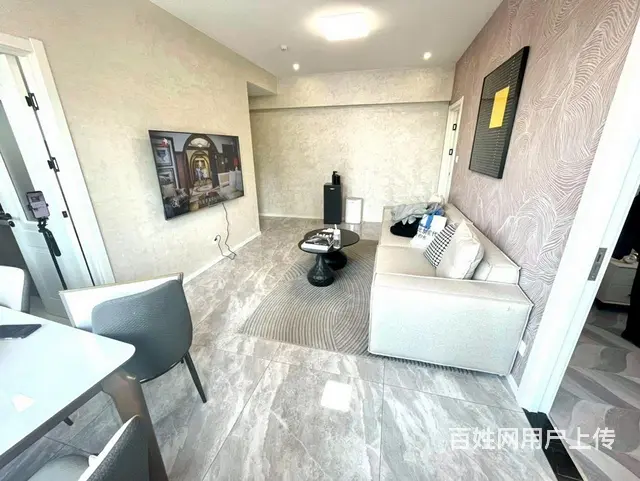 金廊之上 嘉德学府 126 和平一 精装 现房k1 - 图片 4