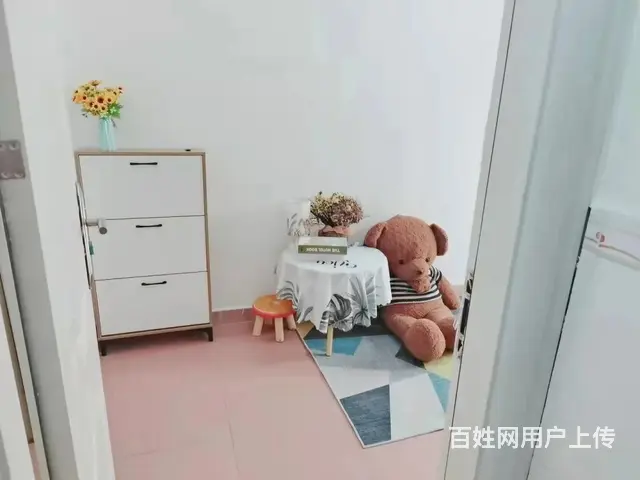 地铁3号线B出口16.8万 普通住宅 毛坯房 - 图片 3