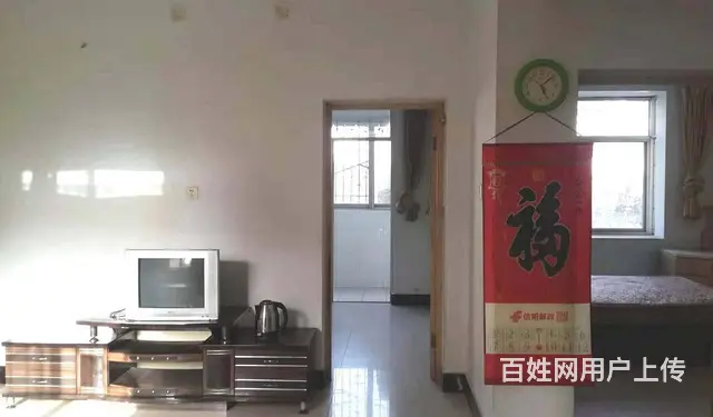 (房东)成功花园 套房出售 3楼2室 重点学区 证在手 - 图片 2