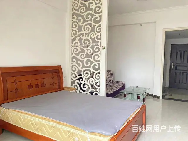 名德幸福里住宅公寓 0首付 月供1200 可租1100 ！ - 图片 2