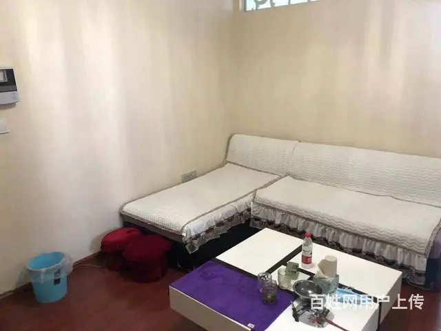 龙盛景苑 普通住宅2厅 精装修 - 图片 1