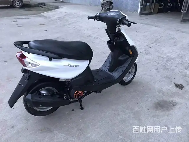 专业批发零售各品牌二手踏板车，只做千元踏板 - 图片 12