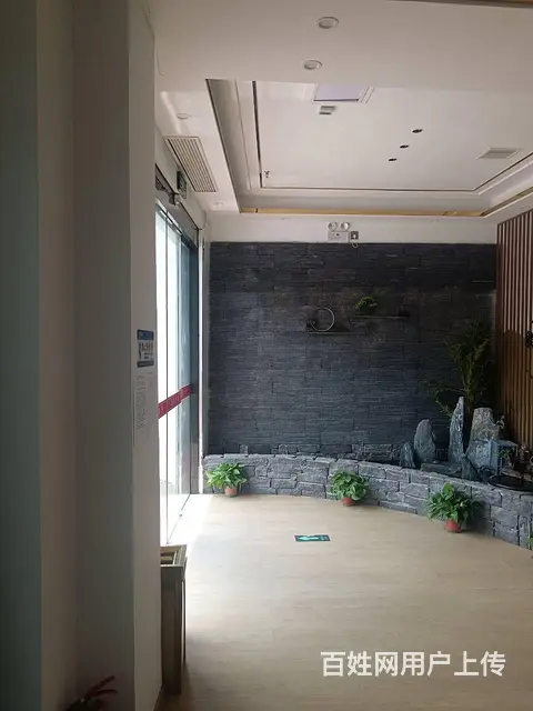 0109归德路香君路附近一足浴养生馆转让 - 图片 3