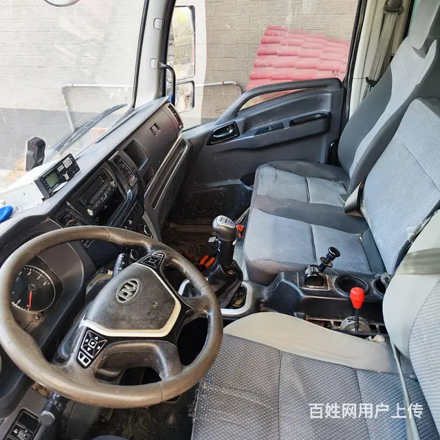 南骏汽车 其他 自卸车 国5 - 图片 4