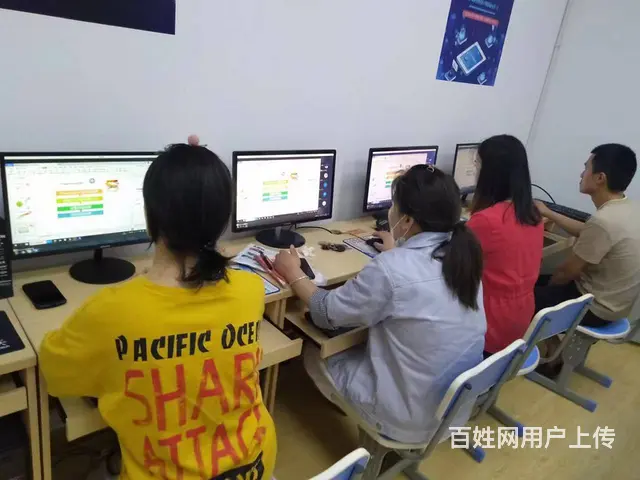 溧阳市区哪里可以学电脑办公？ - 图片 4
