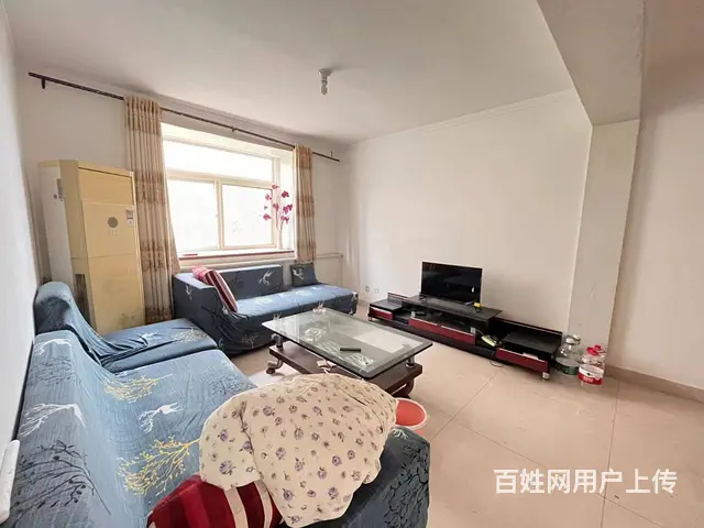 房东直卖淄川安居小区 紧邻二中 实验小学 幼儿园 - 图片 2