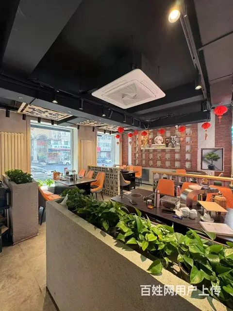 【搞定了！】道里顾乡凯德 大发 烤肉店出兑 餐饮店转让 - 图片 9