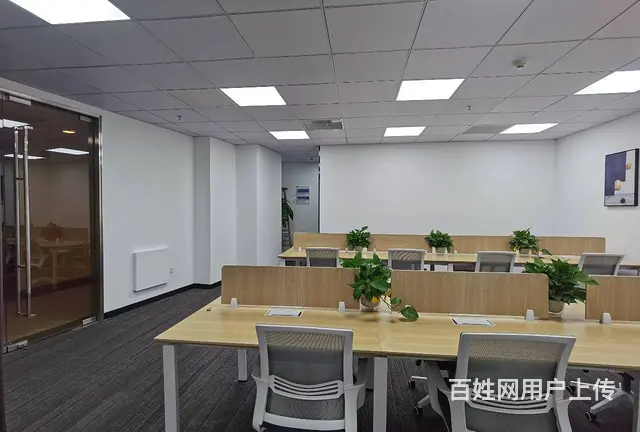 西湖区EAC欧美中心，面积小，档次不错 - 图片 4