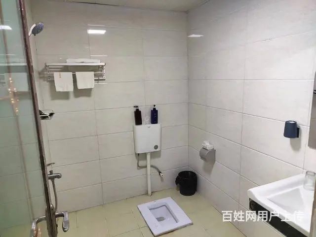 （51旺铺推荐）乐东黄流镇1500平宾馆转让 - 图片 8