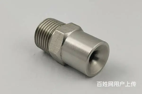 北京高速水雾喷头型号 - 图片