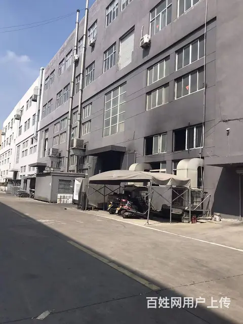 厂房出租 - 图片