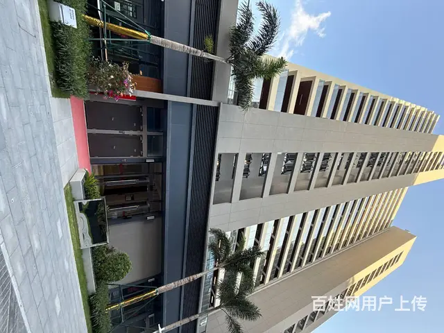 （51旺铺推荐）三亚中粮大悦城110平铺面 - 图片 7