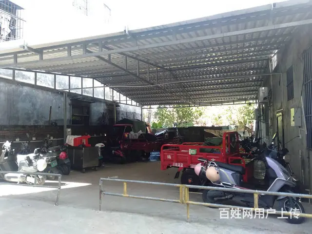（51旺铺推荐）滨濂商业街360平二三楼出租 - 图片 11