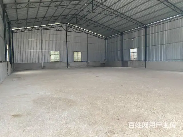 (房东直租)天心大道，芙蓉南路，跳马旁420平厂房优价出租 - 图片 3