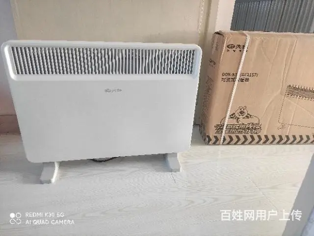 电暖气新的 - 图片 2