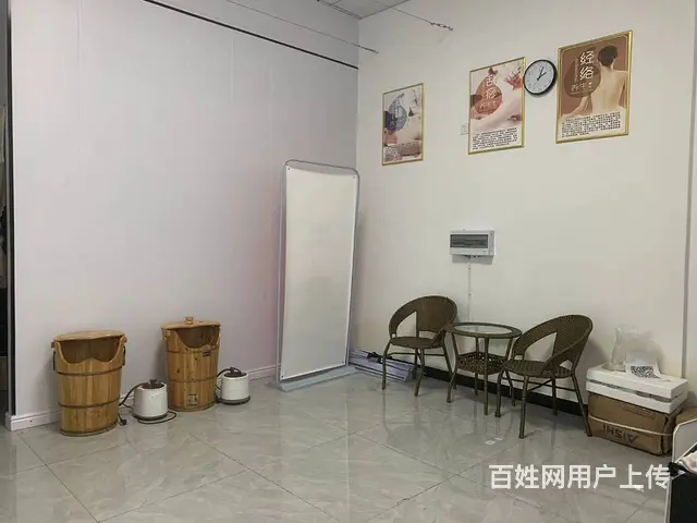 （急转）望城高档小区出入口一楼美容店便宜转让 - 图片 3