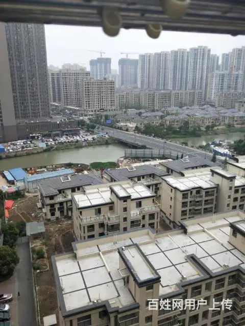 绿地峰云汇好房出租 - 图片 1