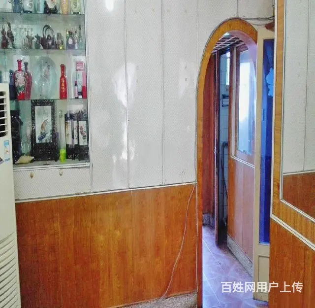 朝阳街附近利通街二室一厅出租1000 - 图片 4