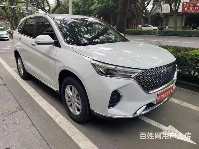 租车买车，晋江天下行 - 图片