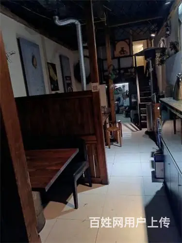 泰山路于宝山路交汇处 翰林院对面门市出租 - 图片 4