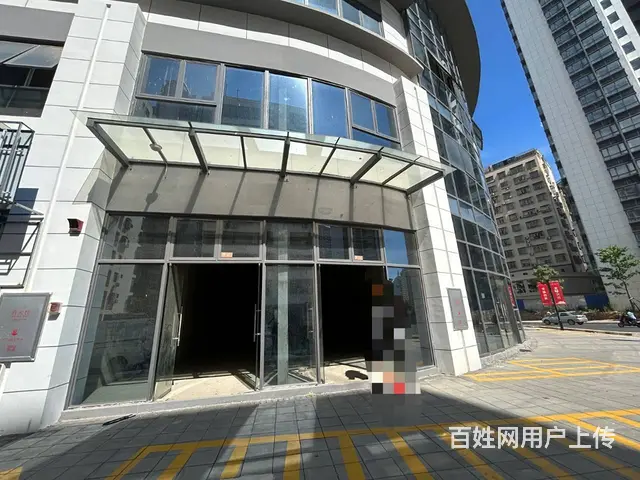（51旺铺推荐）博巷路188平空铺直租 - 图片 1