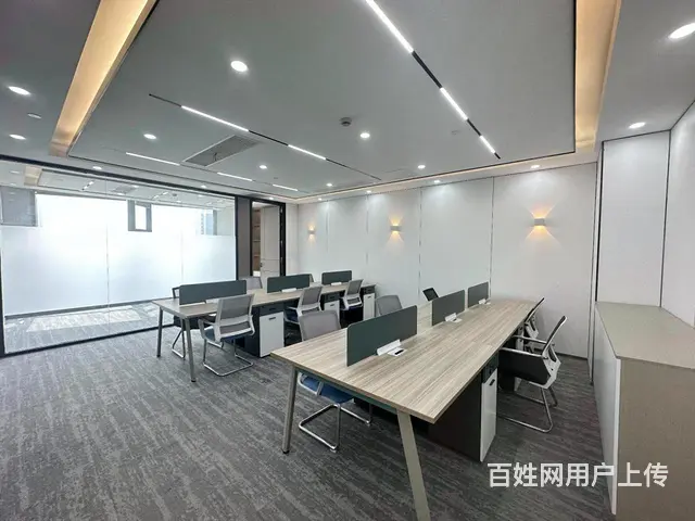 星耀城一期地铁旁，商业用地，精装带家具，周边配套设施齐全！！ - 图片 1