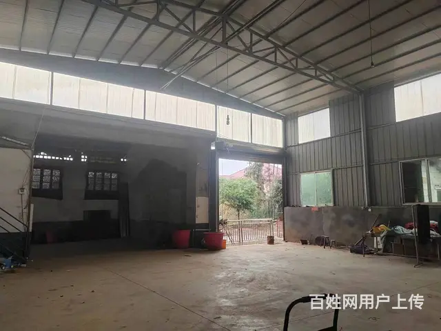 （老板本人）长沙县黄花机场旁厂房仓库房东直租，可分租5902 - 图片 8