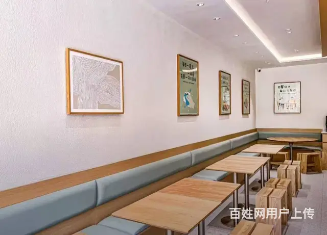 （众铺精选）3671海宁银泰城商业街区精装餐饮店转让 - 图片 3