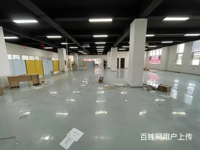 张店区三赢路中南高科办公室出租 - 图片 2