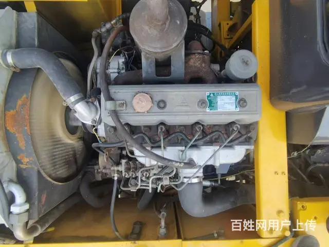 新源75抓木机质保一年货到付款 - 图片 6