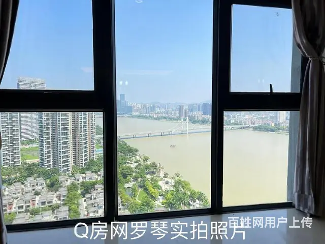 重点推荐,房主急售 东51.40平多层[1-7层] - 图片 1