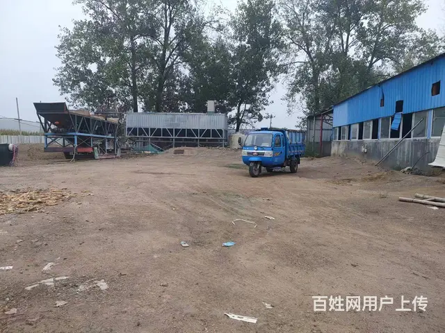 （徐州找店网） 沛县鹿楼厂房出租 - 图片 4